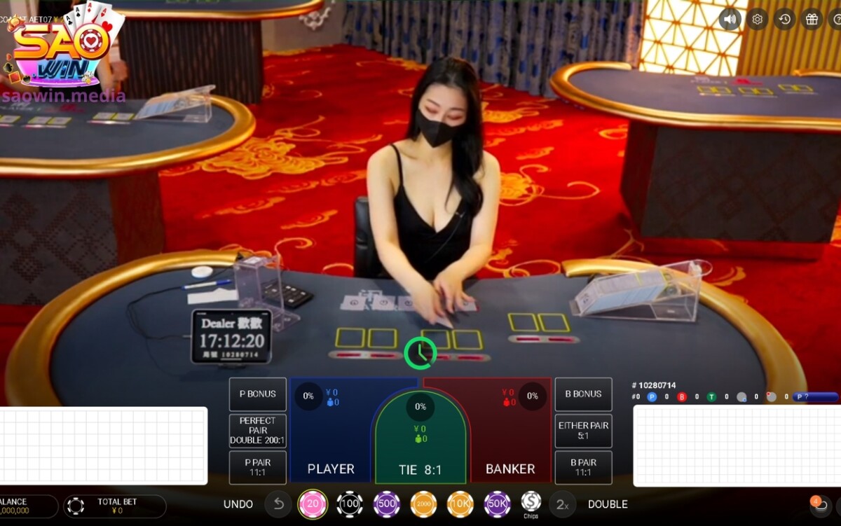CQ9 Gaming - Sảnh Casino Live Với Chất Lượng Uy Tín Hàng Đầu 4 Đa dạng thể loại cá cược trực tuyến độc đáo