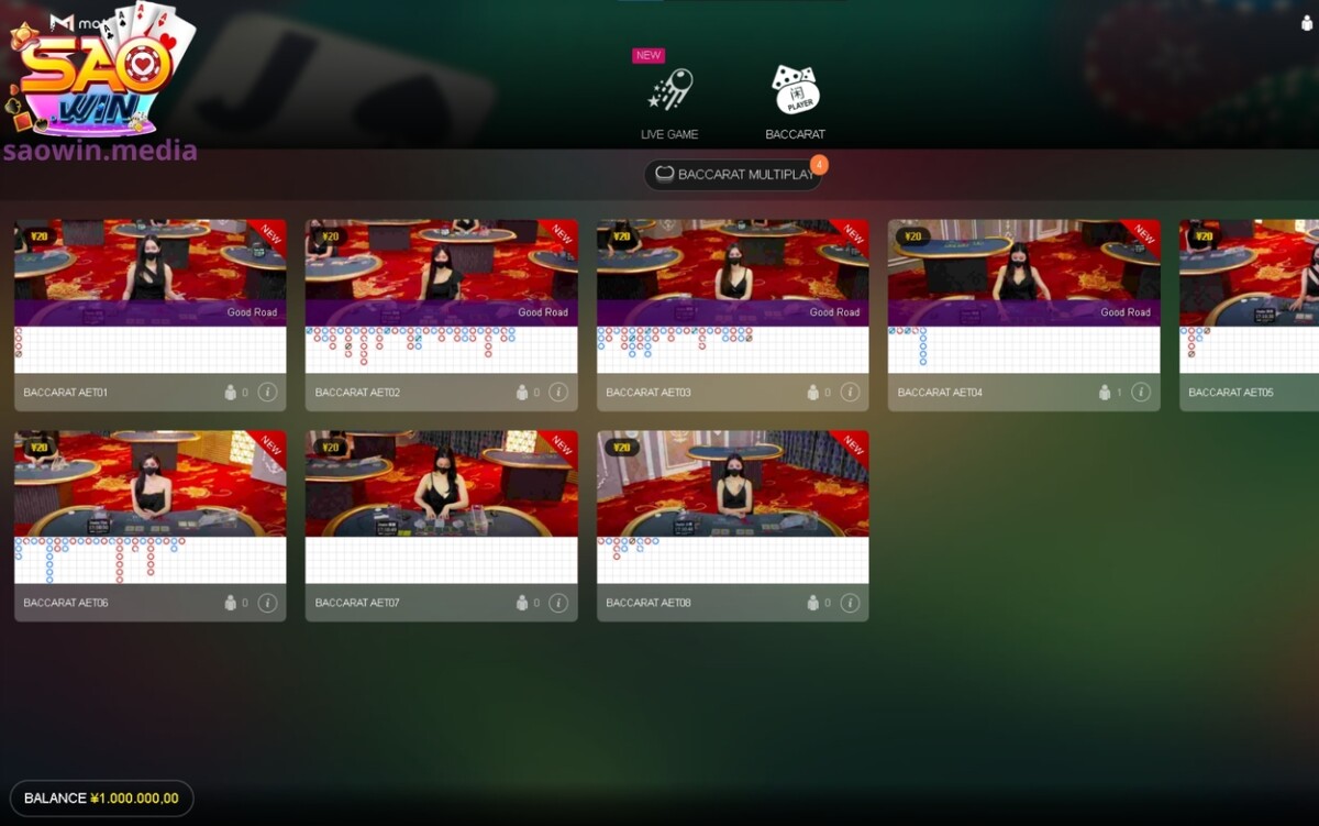 CQ9 Gaming - Sảnh Casino Live Với Chất Lượng Uy Tín Hàng Đầu 2 Quá trình phát triển sảnh casino live đầy ấn tượng