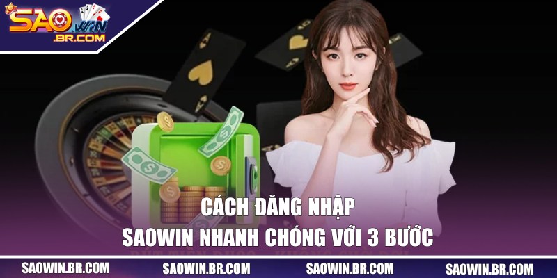 Các bước hướng dẫn đăng nhập cho tân binh mới