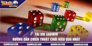 Tài Xỉu