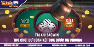 tai xiu saowin bia