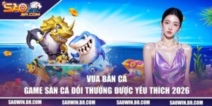 vua ban ca thumb